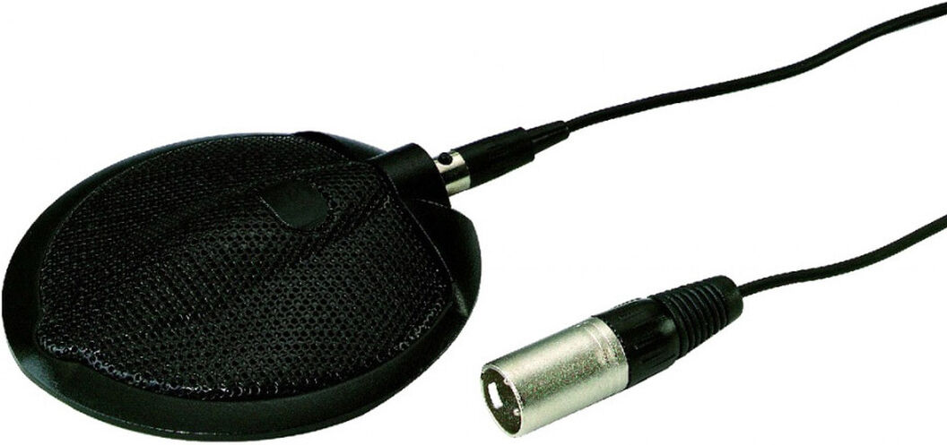 IMG Stageline Ecm-302b Grenzflaechen-Mikrofon