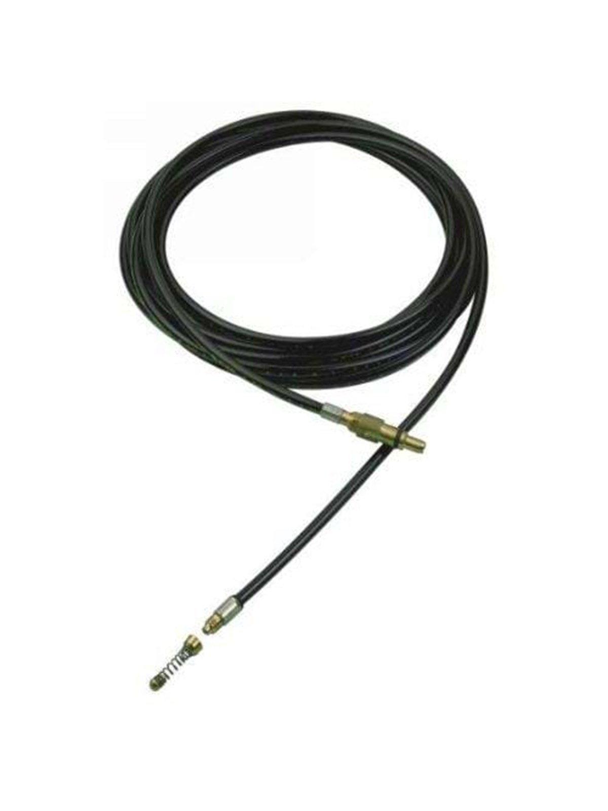 Nilfisk Zubehör Drain cleaner 15 m hobby