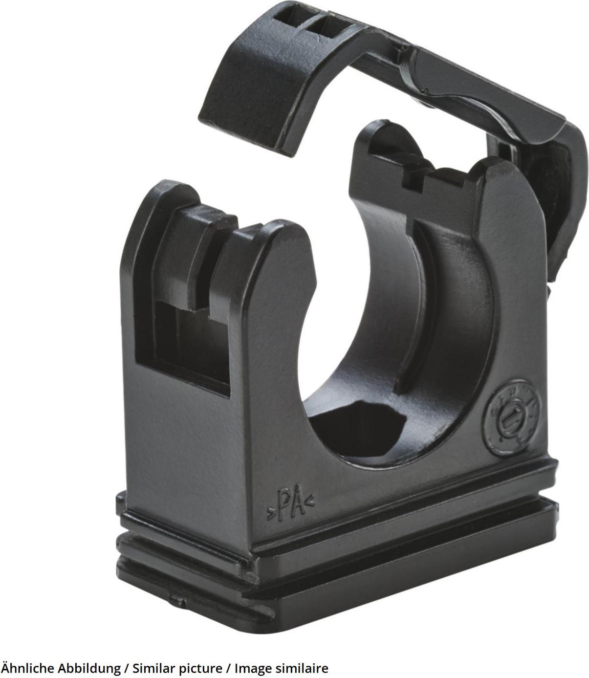 Silvyn Klick-Rh 34 Bk