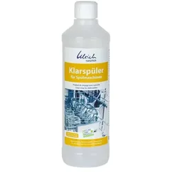 Ulrich natürlich Klarspüler 500ml