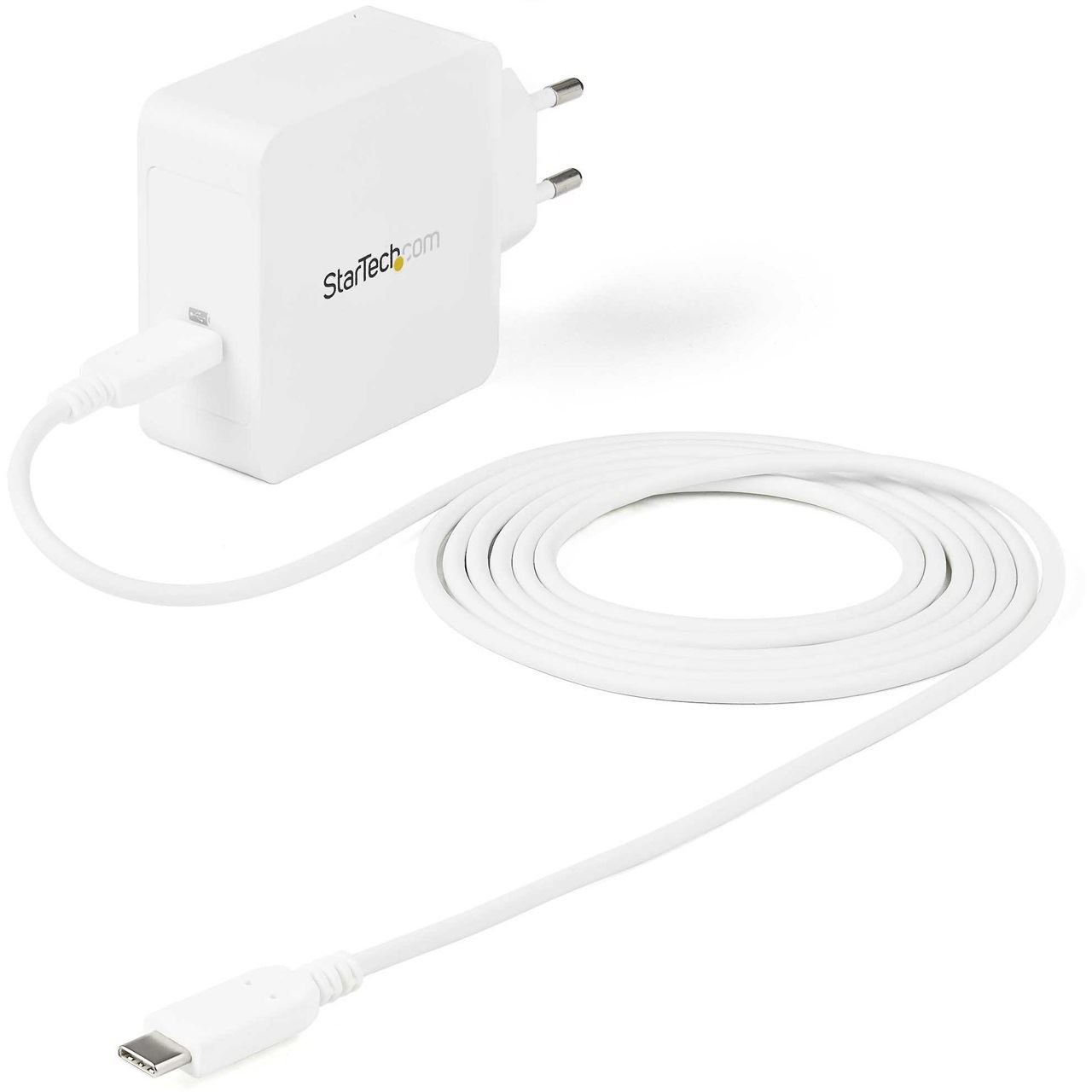 Startech 1 PORT USB-C WALL CHARGER 60W