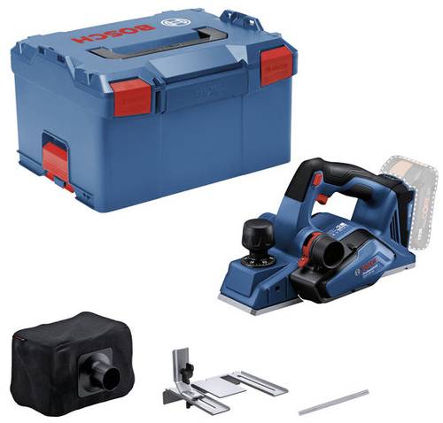 Bosch Professional GHO 18V-26 Akku-Hobel