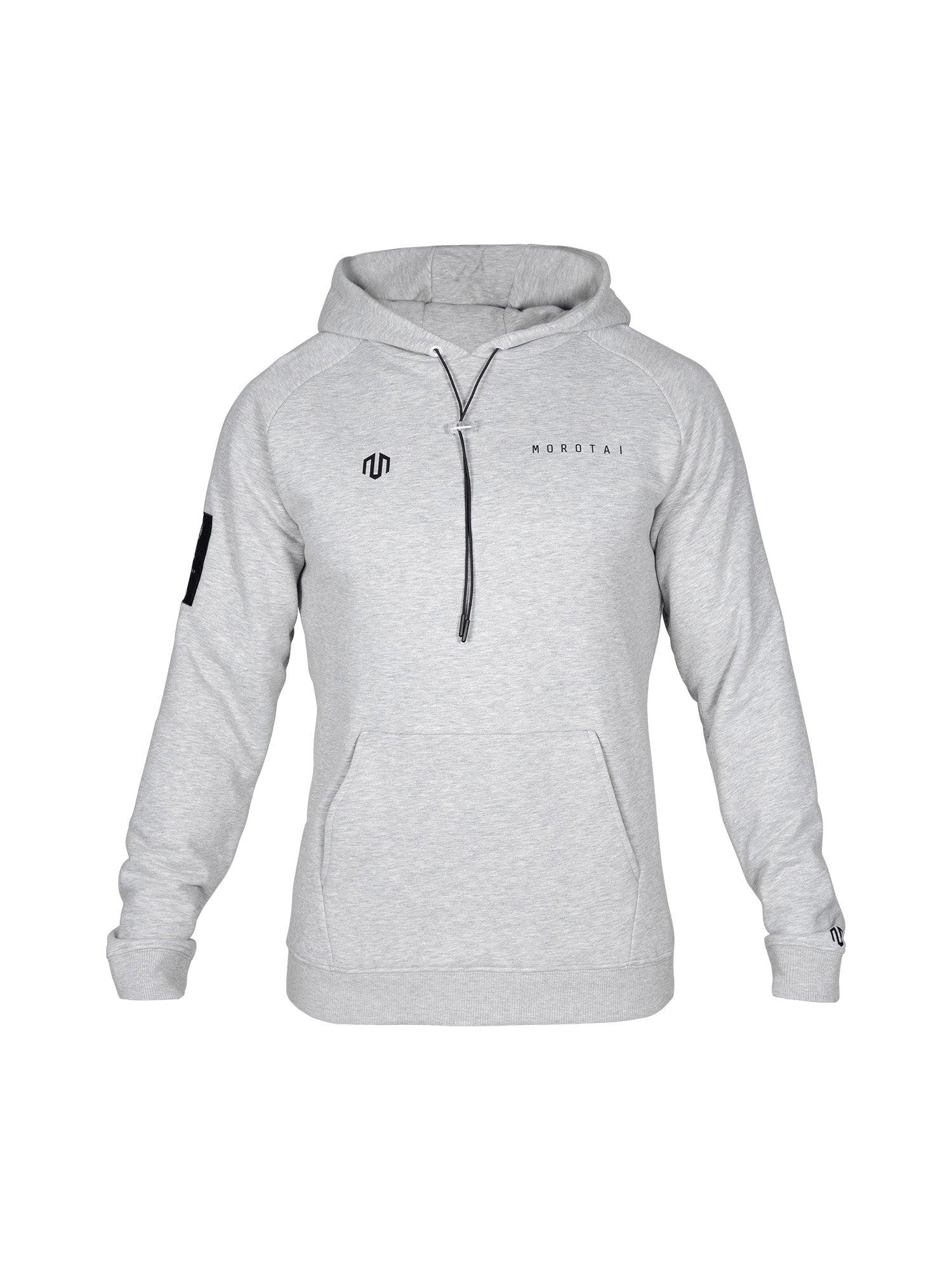 Paris basic hoodie