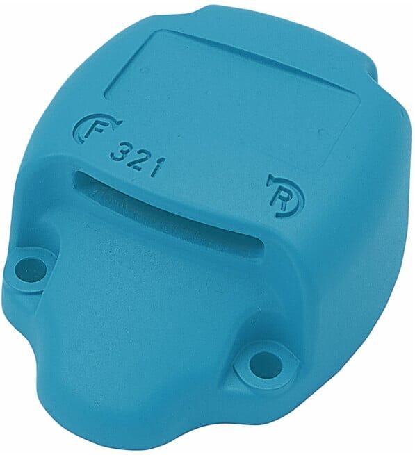 Capot de boîtier arrière 9012-1SPC-018 HAZET (9012-1SPC-018)