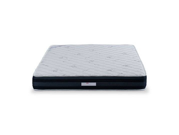 Matelas Viscoflex Orthopédique 140x195 cm