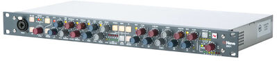 Neve 8801 Channel Strip