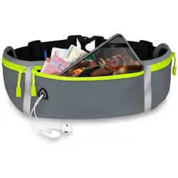 ONEFLOW Active Pro Belt HMD Pulse Pro Laufgürtel atmungsaktiv
