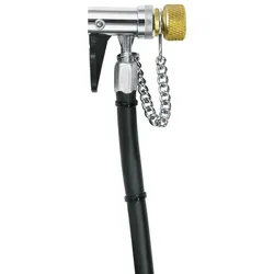 SKS Pumpenschlauch mit Hebelstecker