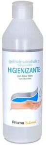 Prisma Natural Gel Hidroalcoólico Higienizante 300 ml