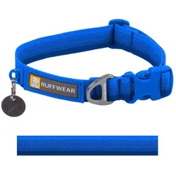 Ruffwear Front Range (Hund, Spazieren), Halsband + Leine