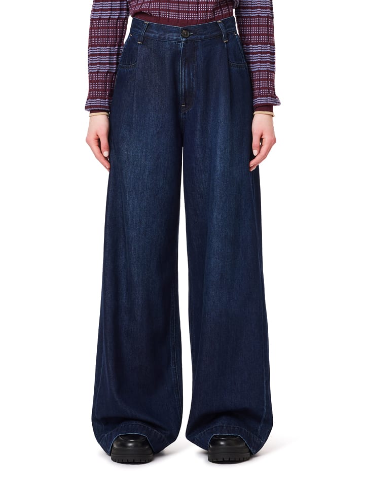 Scotch & Soda Jeans - Comfort fit - in Dunkelblau - 30