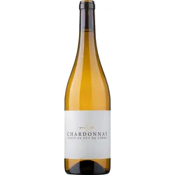 Chardonnay - Fût de Chêne Vin de France, Bio Weisswein, Biowein