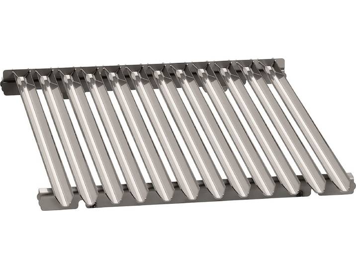 Bartscher V-grillrooster voor vlees