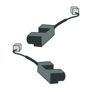 Zebra KIT HEAD OPEN SENSOR ZD420T