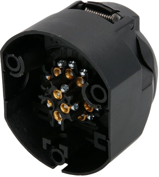 Manchon de fiche TRUCKLIGHT SO-13/12V-PLA