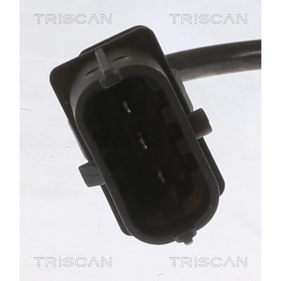 TRISCAN Sensor, Nockenwellenposition 885580132 für JEEP