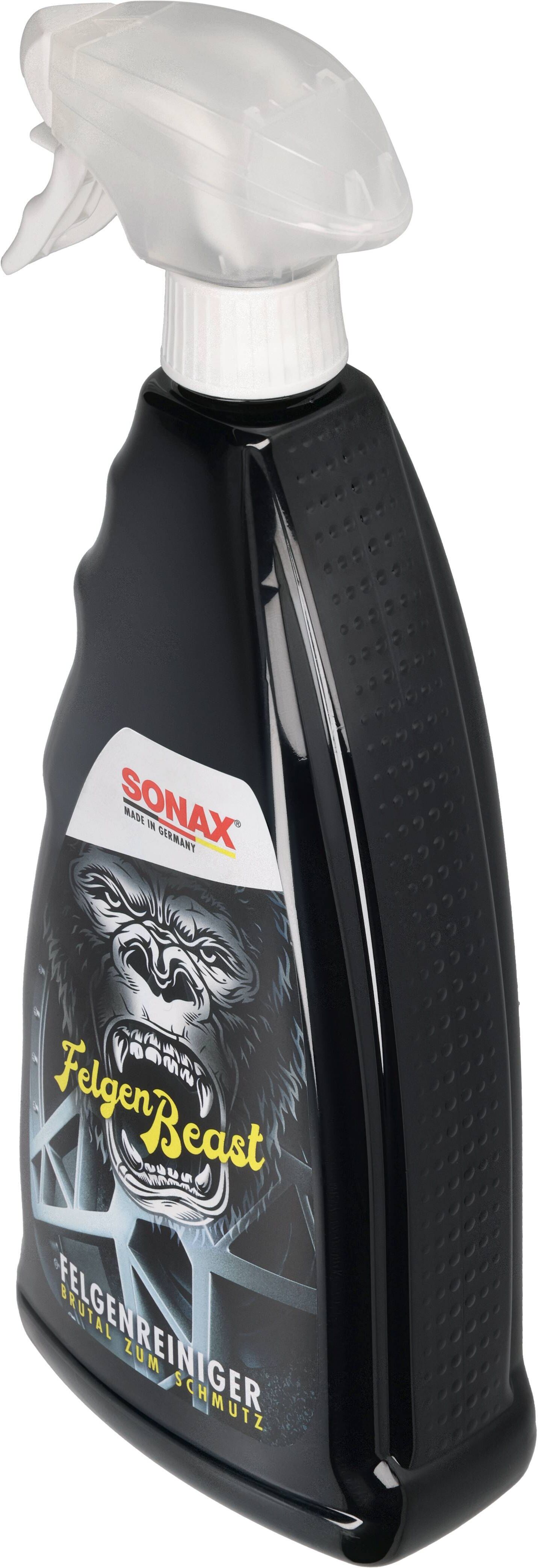 Sonax Felgenreiniger Felgenbeast [1 L] 04333000 1l