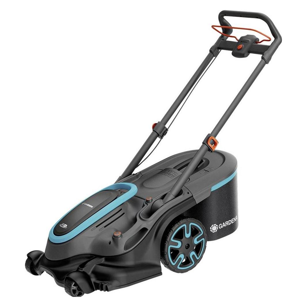 Gardena PowerMax Duo 46/36V P4A Ready-To-Use-Set 1 (Akkubetrieb) (14646-20)
