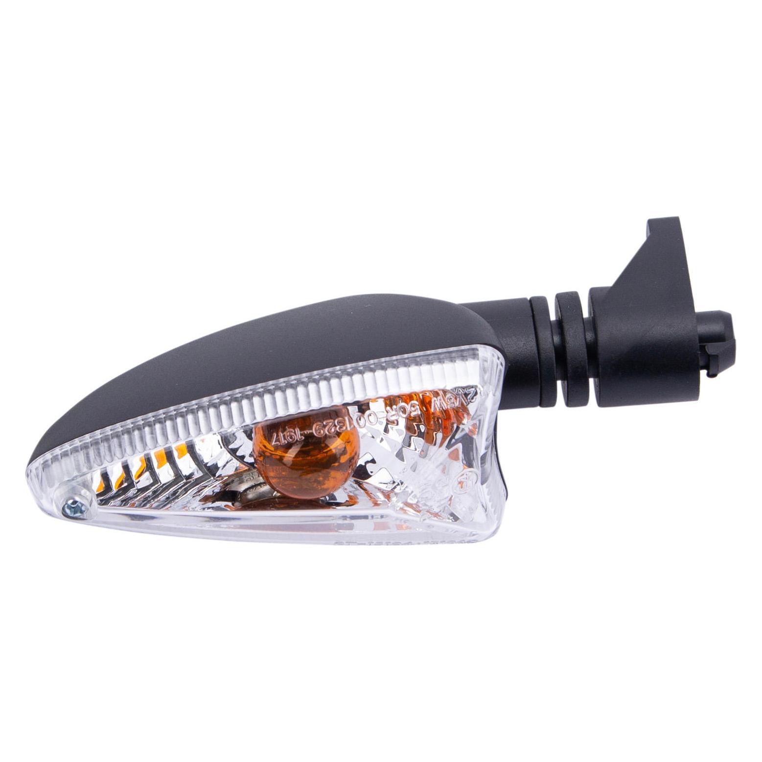 Vicma Yamaha YZF R125 Front Right & Left Rear Indicator (1058273)