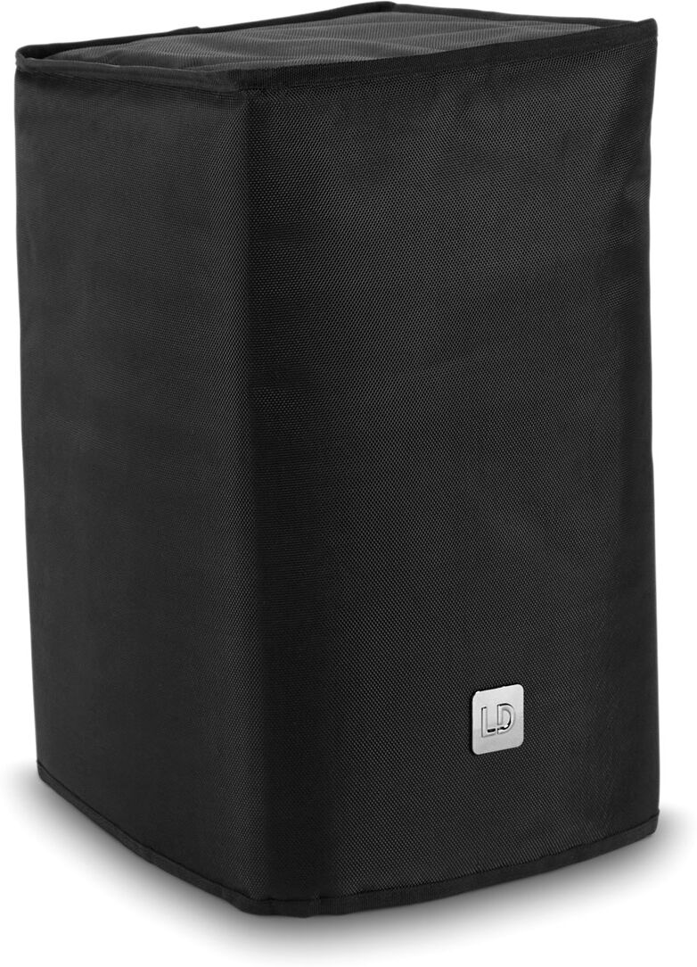 LD Systems Dave 12 G4x Sat Pc - Gepolsterte Schutzhülle Für Dave 12 G4x Satelliten