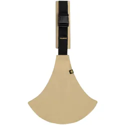WILDRIDE Hüfttrage Classic, beige