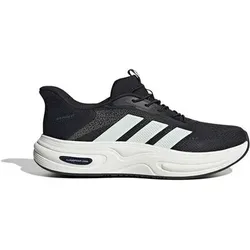 ADIDAS Herren Freizeitschuhe CLOUDFOAM CUXXION RAPIDFIT, Größe 40 in Schwarz Schwarz