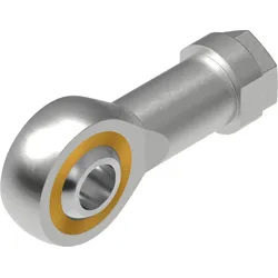FESTO 9255 - Gelenkkopf, SGS-M8