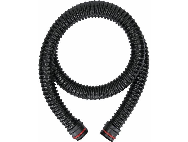 Tuyau d'aspiration flexible BOSCH 2608000658 - 1\,5m Ø35mm - Pour GAS 18V-10L