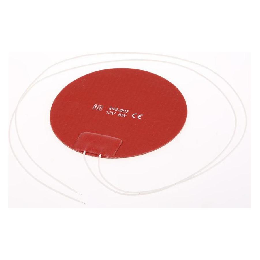 RS PRO Heizung 12V DC (245607)
