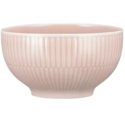 Seltmann Weiden Café au lait Schale  Amina ¦ rosa/pink ¦ Porzellan
