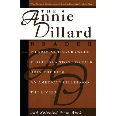 Annie Dillard Reader, The, Taschenbuch von Annie Dillard, Harper Collins (US), 978-0-06-092660-1