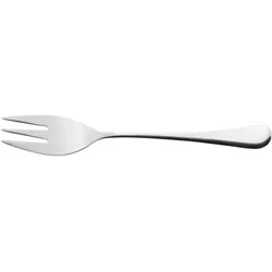Esmeyer Kuchengabel CELINE Mehrweg 16,3cm, Besteck, Silber