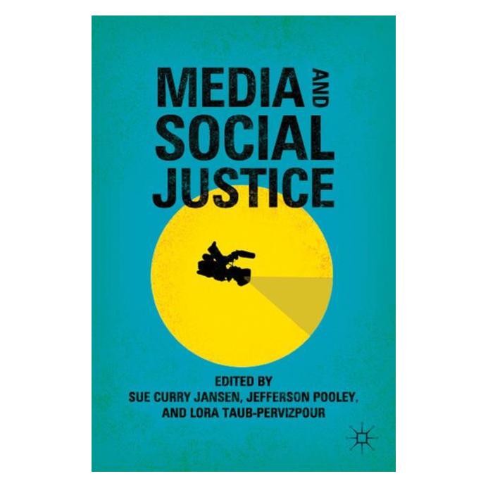 Palgrave Macmillan Media and Social Justice (Englisch, Hardcover, J. Pooley, L. Taub-Pervizpour, S. Jansen) (63048069)