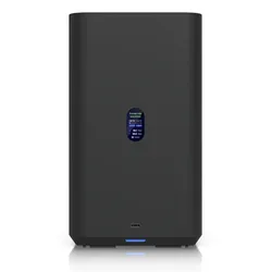 Ubiquiti UNAS 2 NAS Desktop Cortex-A Cortex-A57 4 GB Schwarz