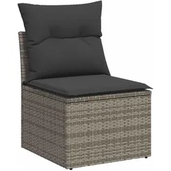 vidaXL, Gartenlounge, Roy (ohne Stauraum)