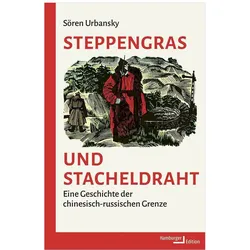 Daniel Fastner, Sachbücher von Sören Urbansky, Daniel Fastner