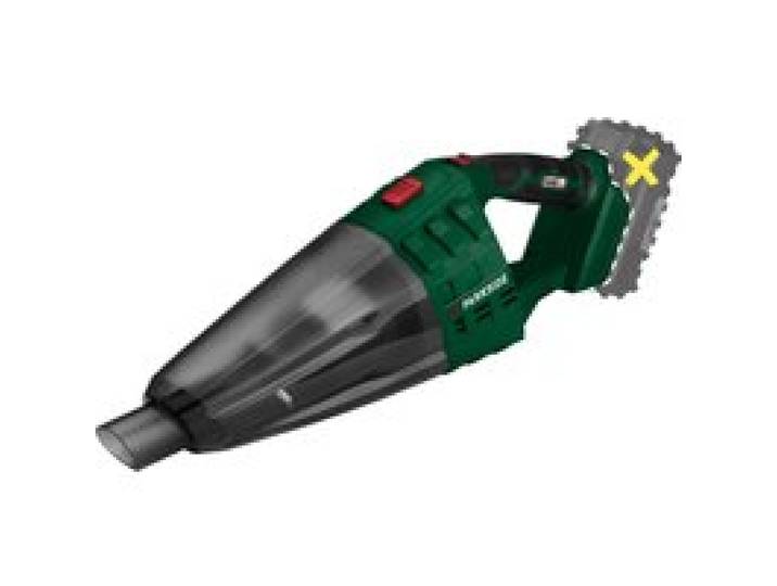 PARKSIDE® Aspirateur à main sans fil 20 V, PHSSA 20-Li D2, sans batterie ni chargeur
