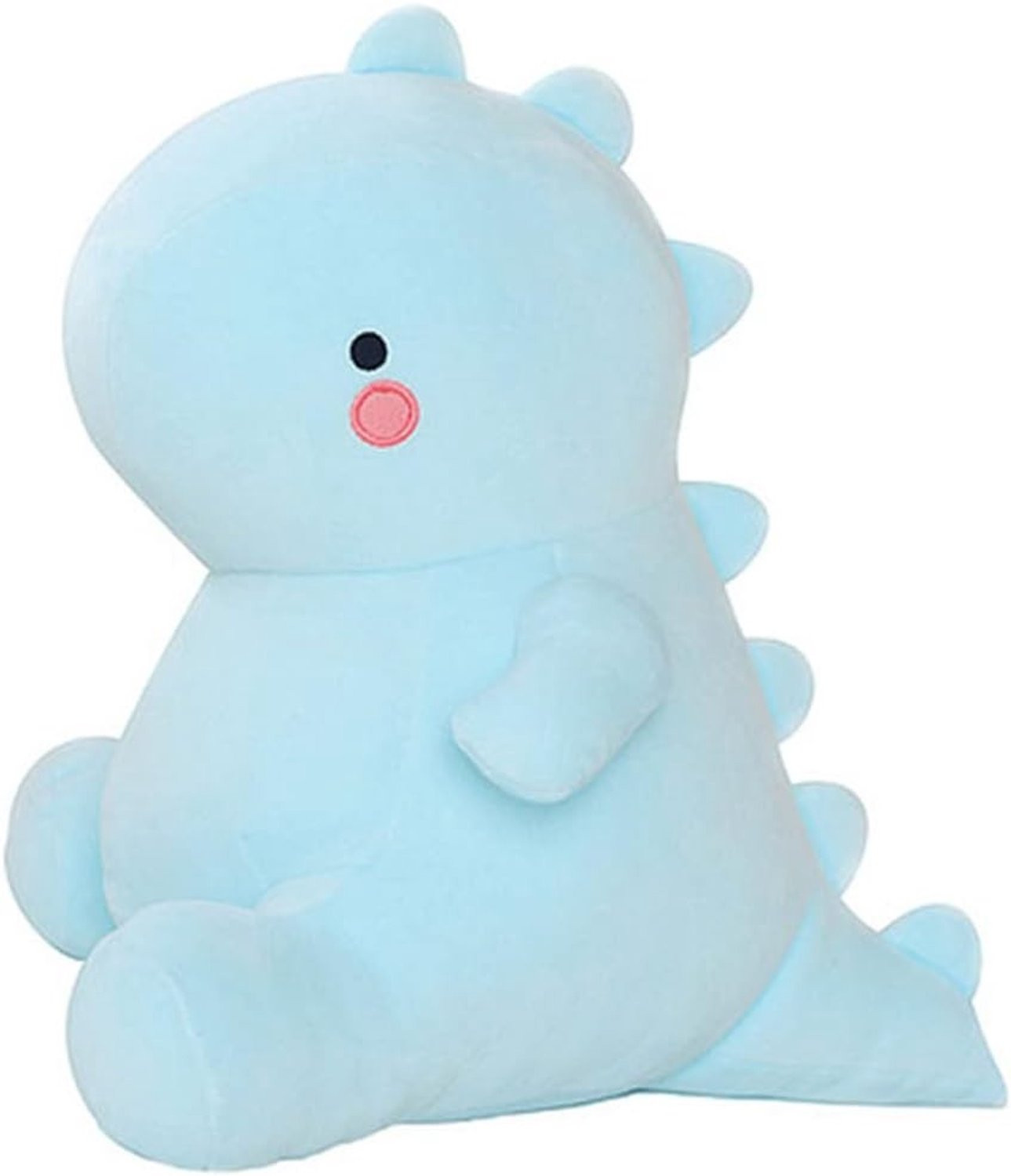 Schattige Pluche Dinosaurussen - Kawaii Dierenknuffels voor Kinderen