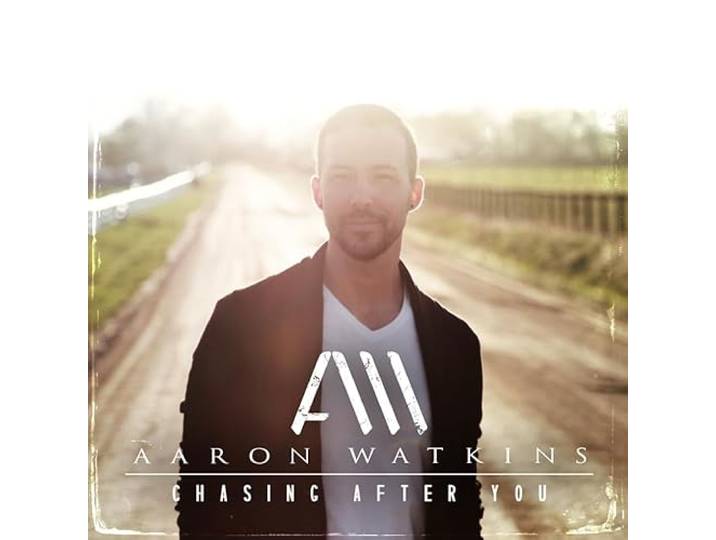 Aaron Watkins - Chasing After You