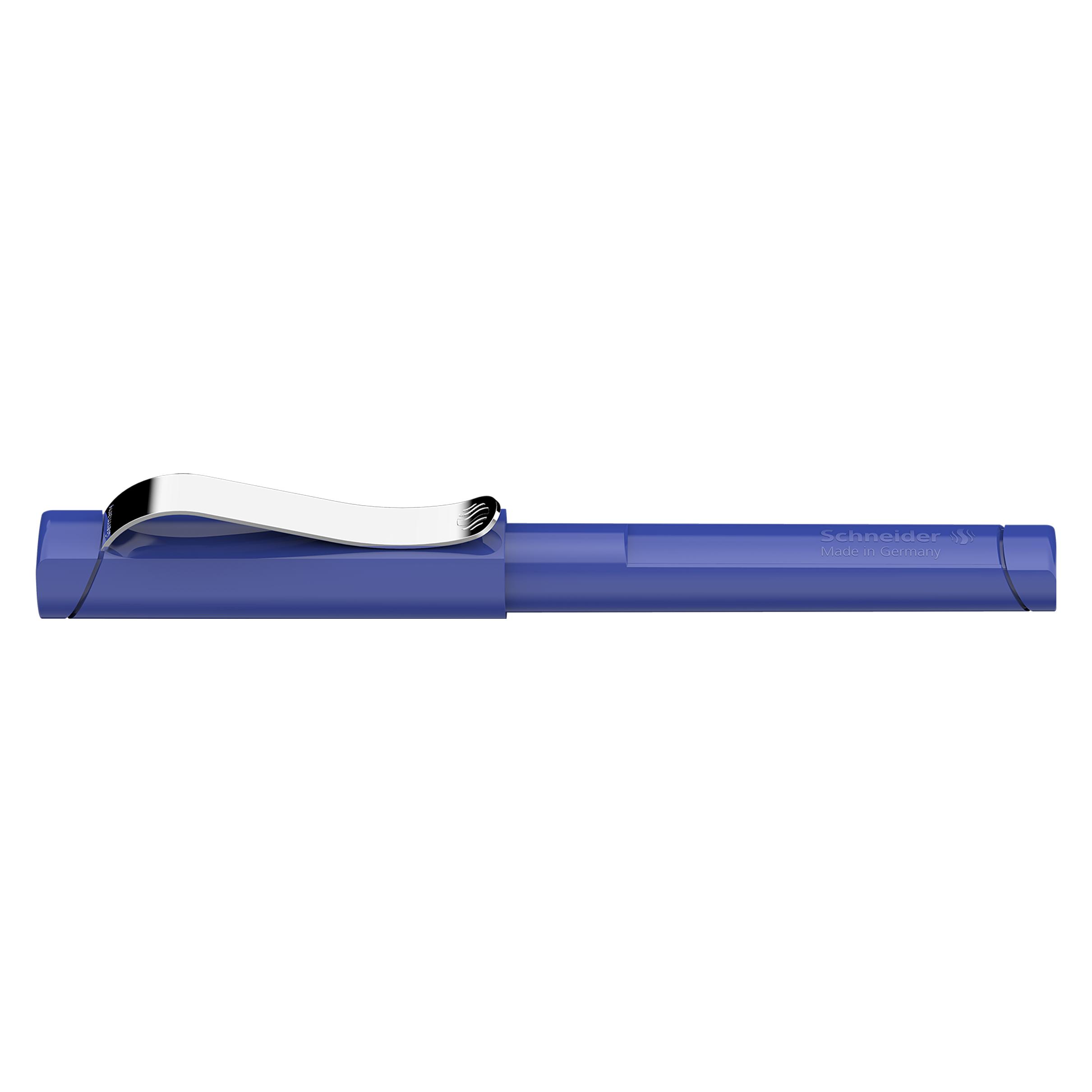 Schneider Füller Patrone L artic blue (1x) (50-160403)