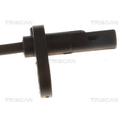 TRISCAN Sensor, Raddrehzahl 8180 40227 für HONDA