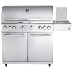 All`Grill Chef XL