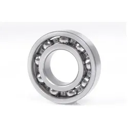 Nke Watteco, Kugellager, Rillenkugellager 61816 Innen-Ø 80 mm Aussen-Ø 100 mm Breite10 mm