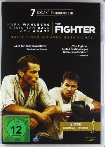 David O. Russell - The Fighter - Preis vom 11.10.2026 15:43:13 h