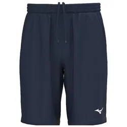Mizuno, Herren, Sporthose, Team Chiba Micro (M), Blau
