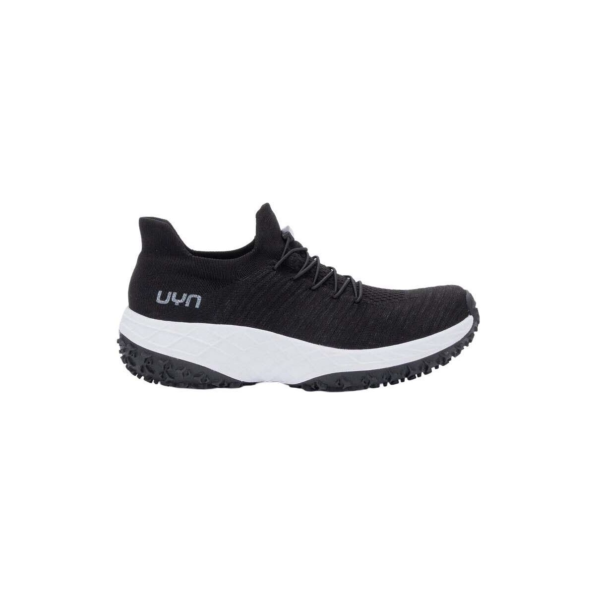 Uyn MAN Artax Light Shoes black/white (B119) 47 Y100521-B119-47