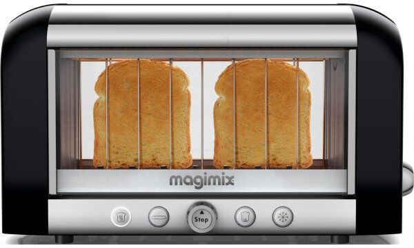 Magimix Vision Brødrister