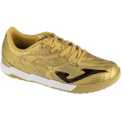Joma, Jungen, Hallenschuhe, Hallenschuhe - Evolution Jr 2617 Hallenschuhe (34), Gold