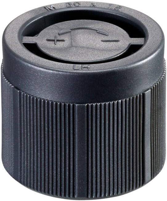 OV Couvercle en plastique pour Cocon Q, M30 x 1,5 ; Oventrop (1146091)