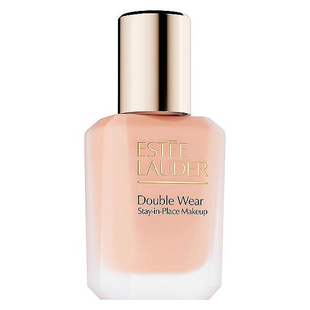 Estée Lauder Este Lauder Double Wear Stayinplace Makeup Spf 10 Longwear Foundation 0n1 30ml (0N1 Alabaster, Camel) (66815030)